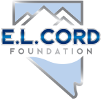 E L Cord Foundation logo